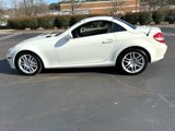 Used 2008 Mercedes-Benz SLK 350 image 6