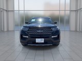 Used 2021 Ford Explorer King Ranch w/ Premium Technology Package image 3