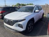 Certified 2022 Hyundai Tucson SEL w/ Convenience Package image 2