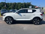 Certified 2023 Volvo XC40 B5 Plus w/ Protection Package Premier image 2