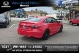 Certified 2024 Honda Civic Sport image 5