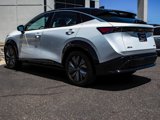 Used 2024 Nissan Ariya FWD image 4