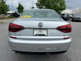 Used 2017 Volkswagen Passat 1.8T R-Line image 4