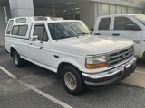 Used 1993 Ford F150 XL image 2