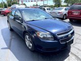 Used 2011 Chevrolet Malibu LS image 3
