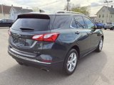 Used 2019 Chevrolet Equinox LT w/ Sun & Navigation Package image 3