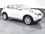 Used 2015 Nissan Juke SV w/ Technology Package image 3