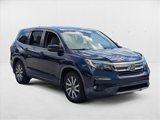 Used 2019 Honda Pilot EX-L image 3