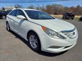 Used 2013 Hyundai Sonata GLS w/ Popular Equipment Pkg image 3