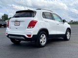 Used 2020 Chevrolet Trax LT w/ LT Convenience Package image 3