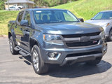 Used 2018 Chevrolet Colorado Z71 image 2