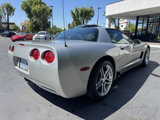 Used 2004 Chevrolet Corvette Z06 w/ Memory Package image 5