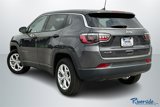New 2024 Jeep Compass Sport image 3