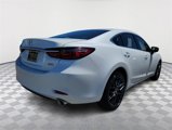 Used 2018 MAZDA MAZDA6 Touring image 6