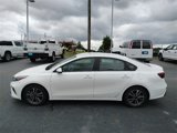 Used 2023 Kia Forte LXS image 4