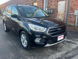 Used 2017 Ford Escape SE w/ SE Leather Comfort Package image 3