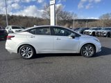 Used 2021 Nissan Versa SV image 4