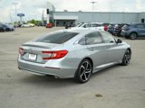 Used 2018 Honda Accord Sport image 5