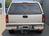 Used 2004 GMC Sierra 1500 SLE w/ Light Duty Power Package image 4