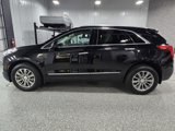 Used 2017 Cadillac XT5 Luxury w/ Driver Awareness Package image 2