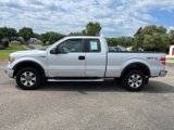 Used 2012 Ford F150 STX w/ STX Decor Pkg image 2