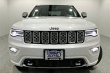 Used 2019 Jeep Grand Cherokee Overland image 2