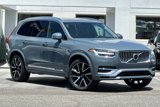Certified 2021 Volvo XC90 T8 Inscription Expression w/ Advanced Package image 2