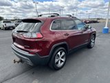 Used 2020 Jeep Cherokee Limited image 5