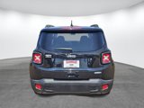 Used 2020 Jeep Renegade Latitude w/ Popular Equipment Group image 5