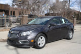 Used 2015 Chevrolet Cruze LT image 2