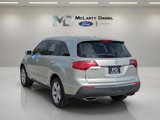 Used 2011 Acura MDX w/ Technology Package image 4