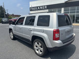 Used 2011 Jeep Patriot Latitude image 3