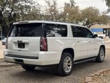 Used 2017 GMC Yukon XL SLT w/ Open Road Package image 4