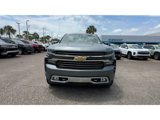 Used 2019 Chevrolet Silverado 1500 High Country w/ High Country Premium Package image 3