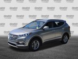 Used 2018 Hyundai Santa Fe Sport w/ 2.4L Value Package 02 image 5