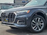 Used 2021 Audi Q5 2.0T Premium Plus w/ Premium Plus Package image 2