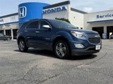 Used 2017 Chevrolet Equinox Premier w/ Enhanced Convenience Package image 2