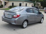 Used 2021 Mitsubishi Mirage G4 SE image 3