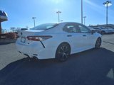 Used 2018 Toyota Camry SE image 4