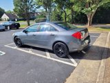 Used 2009 Pontiac G6 Sedan w/ Preferred Package image 4