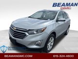 Used 2021 Chevrolet Equinox Premier w/ LPO, Floor Liner Package image 3