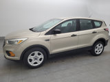 Used 2017 Ford Escape S image 2