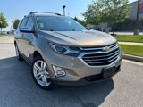 Used 2019 Chevrolet Equinox Premier image 2
