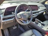 New 2025 Cadillac XT4 Premium Luxury w/ LPO, Blue Accent Package image 3