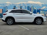 New 2025 INFINITI QX50 Luxe image 6