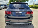 Used 2020 Mercedes-Benz GLC 43 AMG 4MATIC image 6