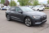 Used 2021 Audi e-tron Premium w/ Convenience Plus Package image 3