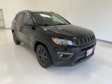 Used 2021 Jeep Compass 80th Special Edition image 2