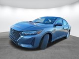 New 2025 Nissan Sentra S image 3