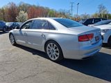 Used 2013 Audi A8 L 4.0T image 5